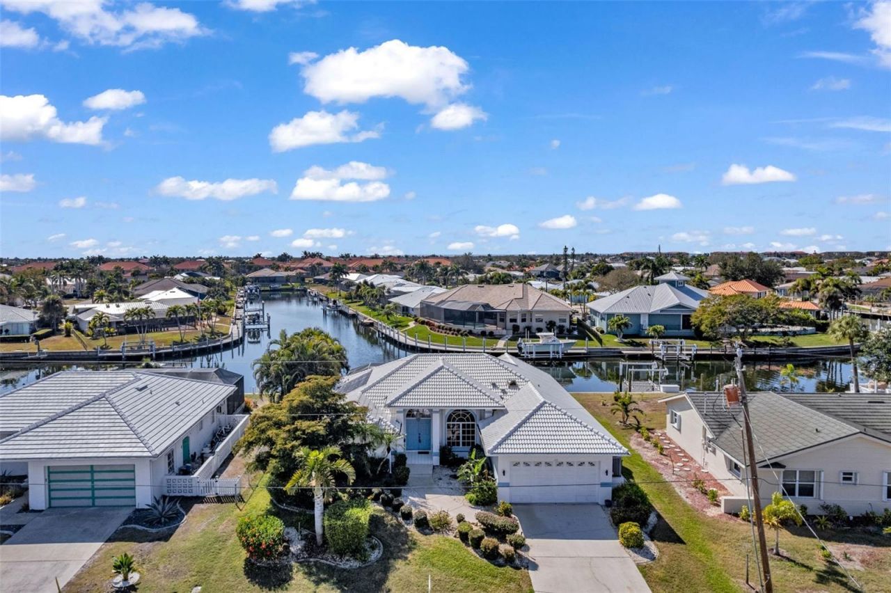 155 Crescent Drive, Punta Gorda, FL 33950 Photo