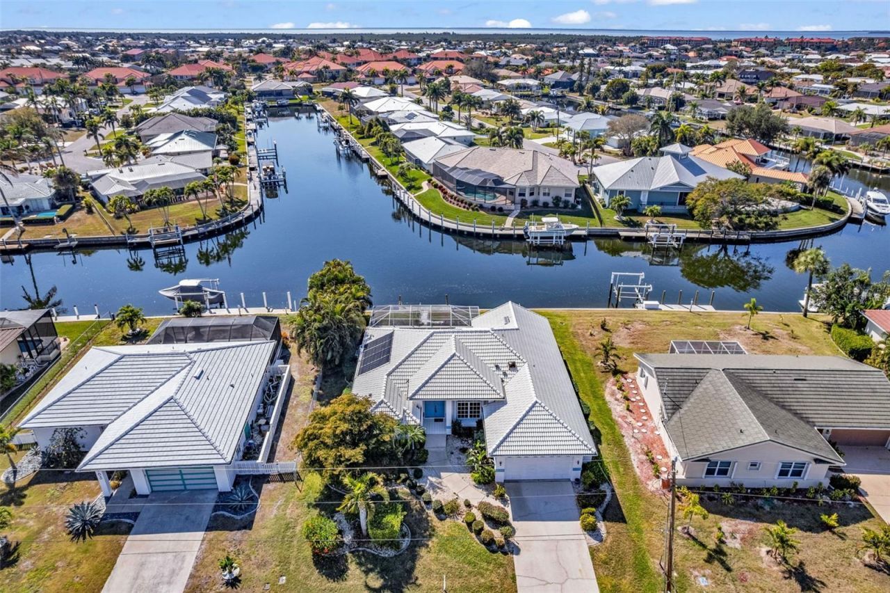 155 Crescent Drive, Punta Gorda, FL 33950 Photo