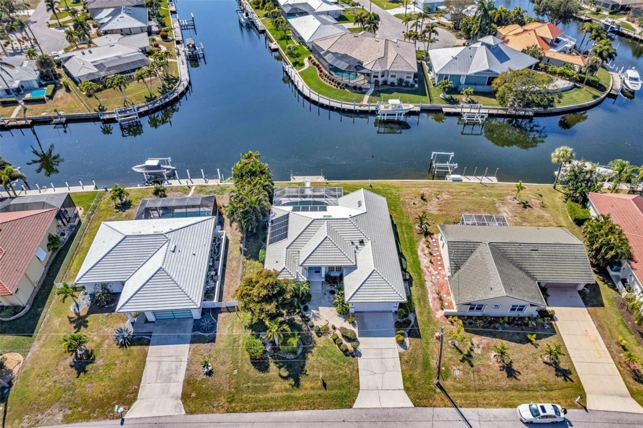 155 Crescent Drive, Punta Gorda, FL 33950 Photo