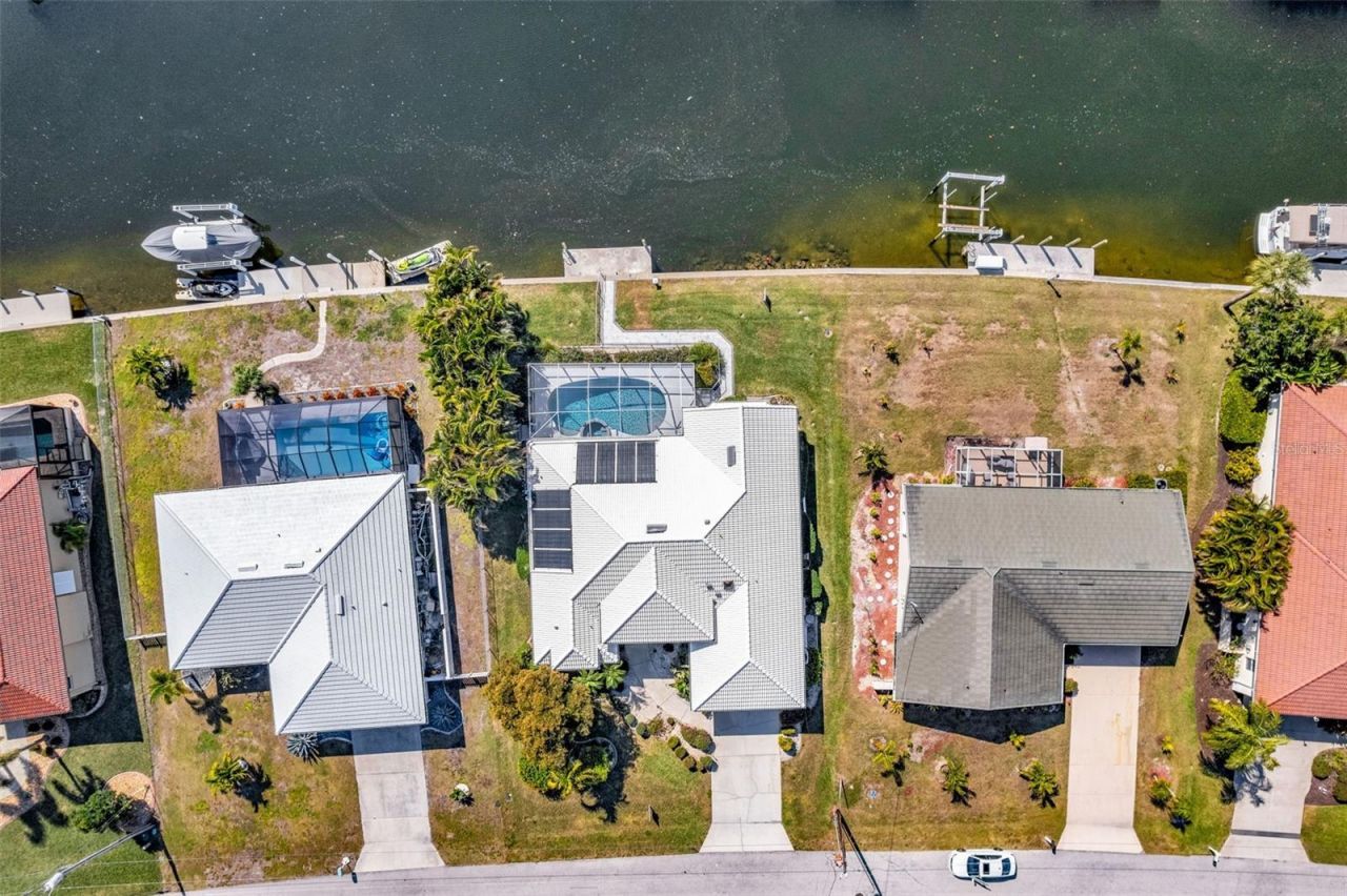 155 Crescent Drive, Punta Gorda, FL 33950 Photo