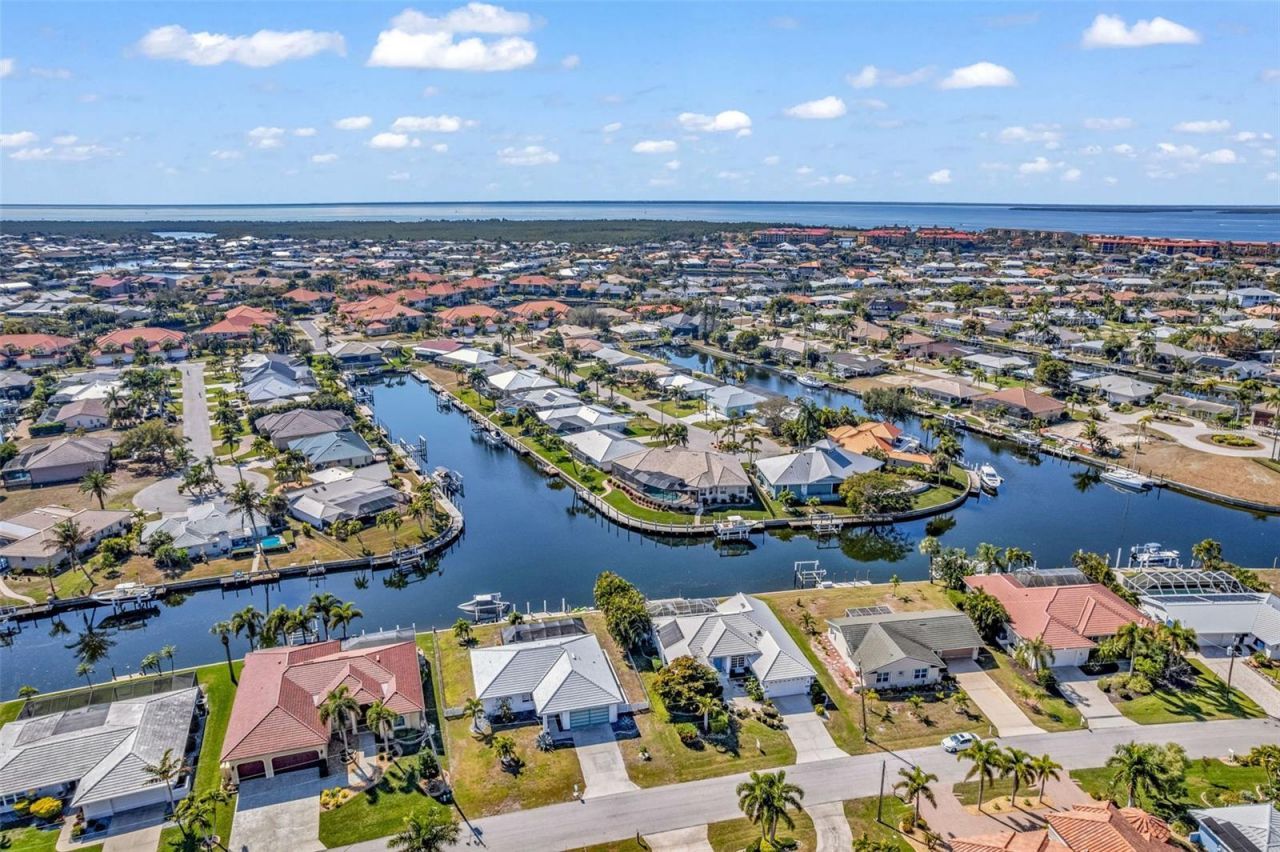 155 Crescent Drive, Punta Gorda, FL 33950 Photo