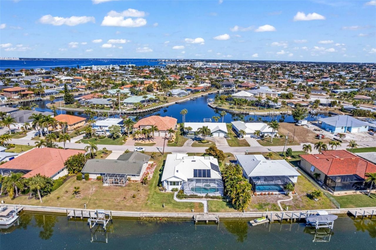 155 Crescent Drive, Punta Gorda, FL 33950 Photo