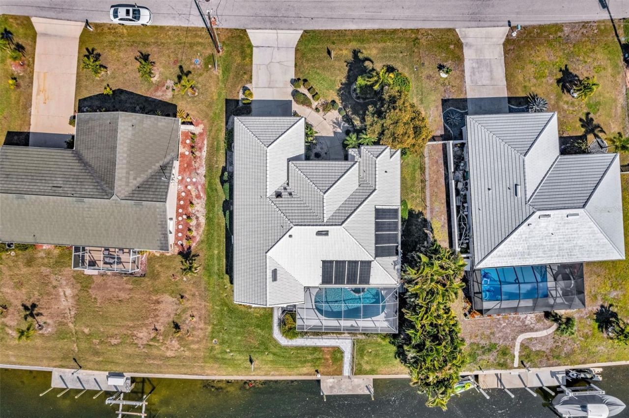 155 Crescent Drive, Punta Gorda, FL 33950 Photo