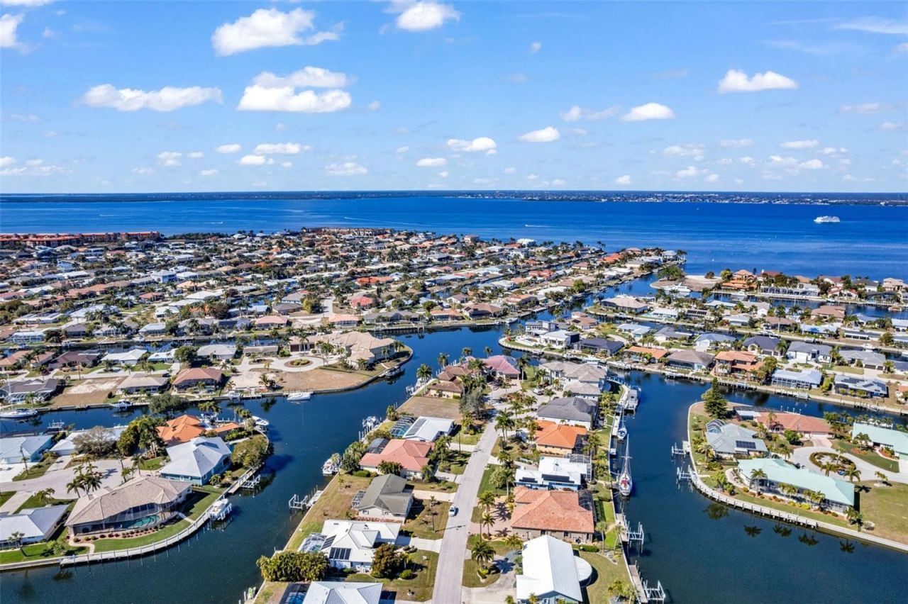 155 Crescent Drive, Punta Gorda, FL 33950 Photo