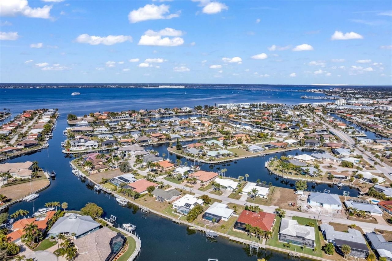 155 Crescent Drive, Punta Gorda, FL 33950 Photo