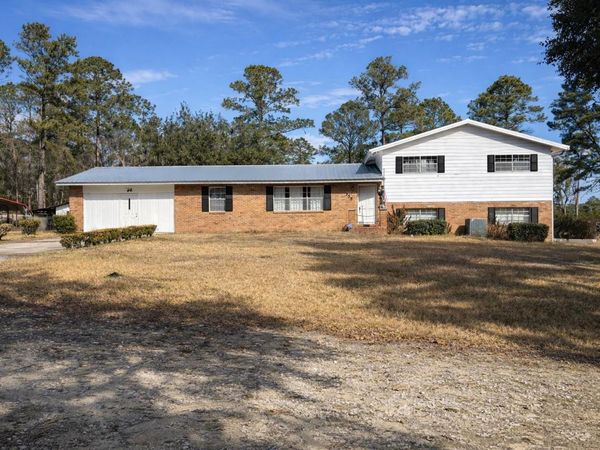 355 SW MARVIN BURNETT ROAD, LAKE CITY, FL 32025
