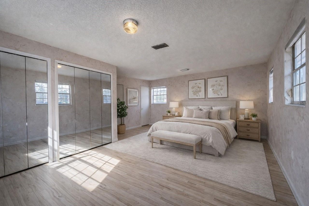 355 SW Marvin Burnett Road, Lake City, FL 32025 Photo