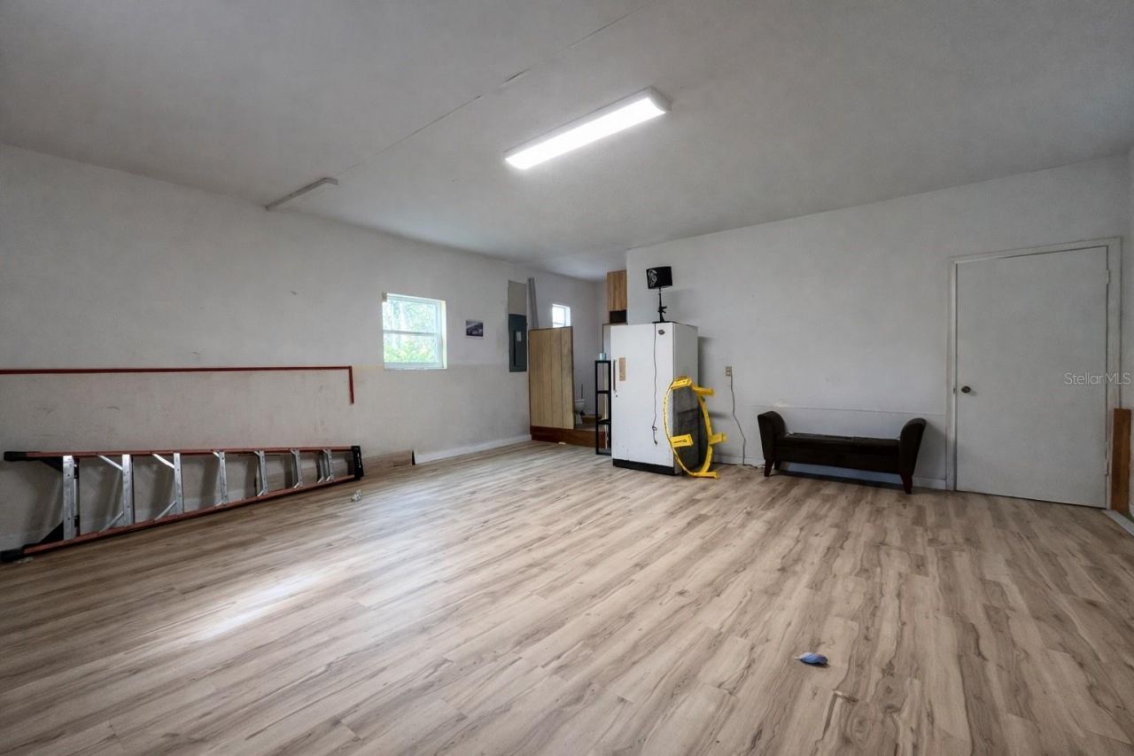 355 SW Marvin Burnett Road, Lake City, FL 32025 Photo