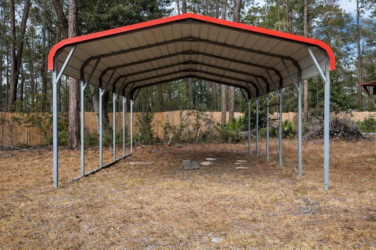 355 SW Marvin Burnett Road, Lake City, FL 32025 Photo