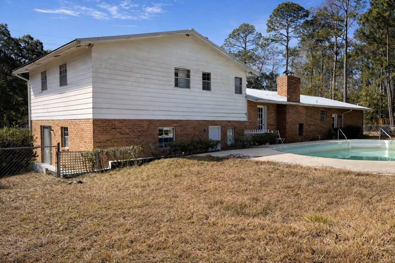 355 SW Marvin Burnett Road, Lake City, FL 32025 Photo