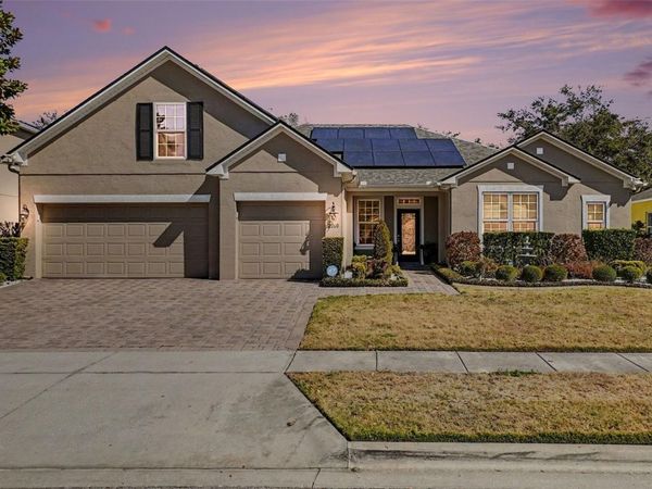 2260 PICKFORD CIRCLE, APOPKA, FL 32703