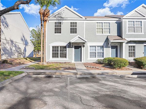 2339 LAKE WOODBERRY CIRCLE, BRANDON, FL 33510