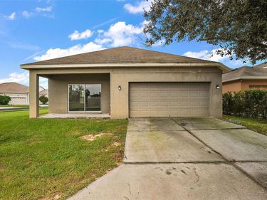 401 GRASSY KEY WAY, GROVELAND, FL 34736
