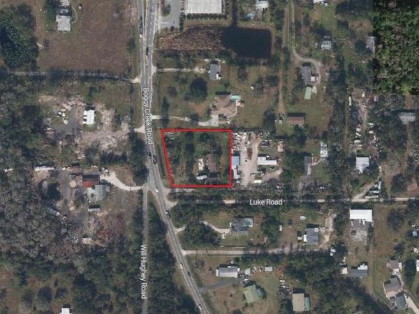 3307 BOGGY CREEK ROAD, KISSIMMEE, FL 34744