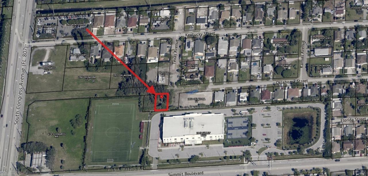 2962 Oklahoma Street, West Palm Beach, FL 33406 Photo