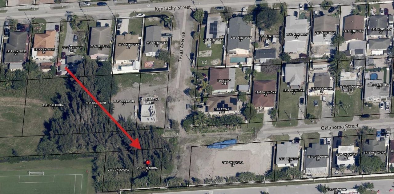 2962 Oklahoma Street, West Palm Beach, FL 33406 Photo