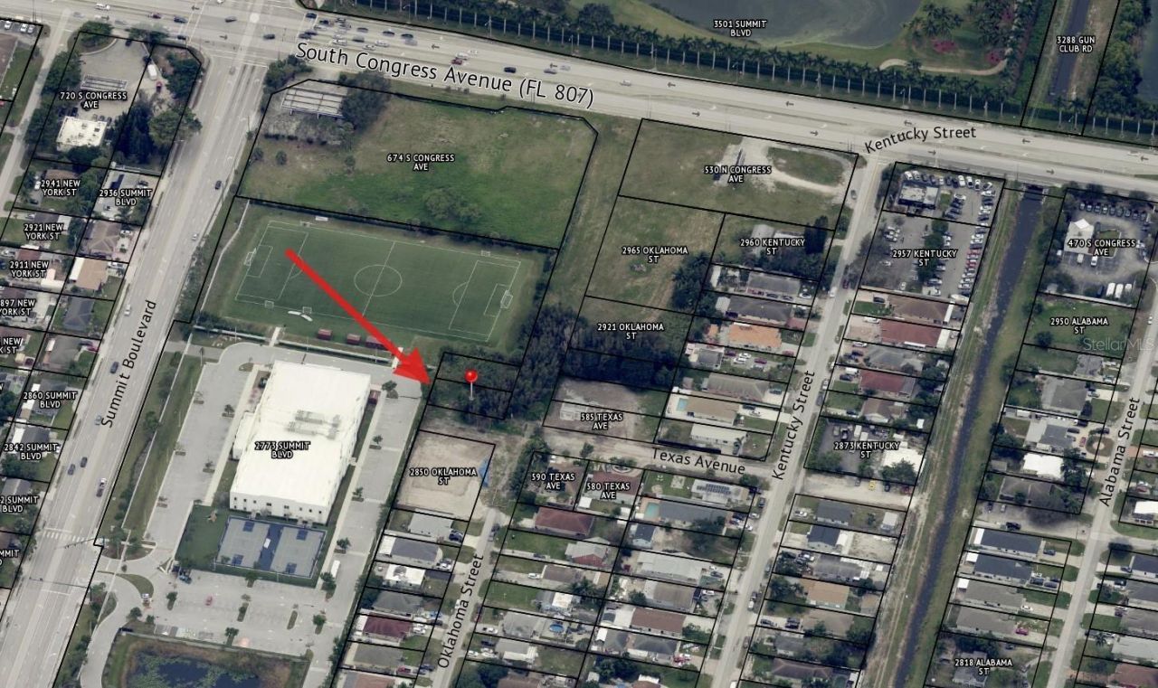 2962 Oklahoma Street, West Palm Beach, FL 33406 Photo