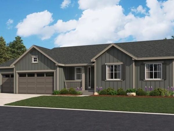 5725 Pleasant View Drive , Castle Rock, CO 80108