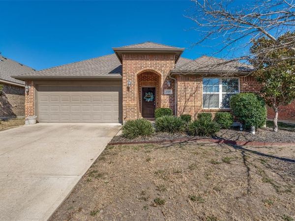 2325 Scott Creek Drive, Little Elm, TX 75068