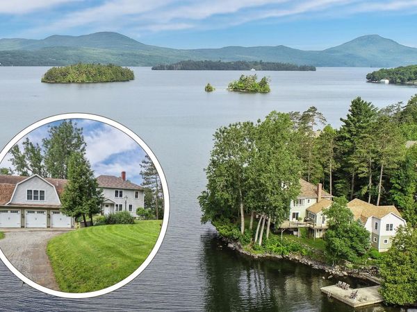 130 Lands End Road, Derby, VT 05829