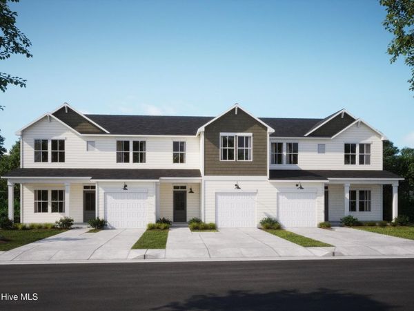 5110 Northstar Drive, Unit 87, Leland, NC 28451