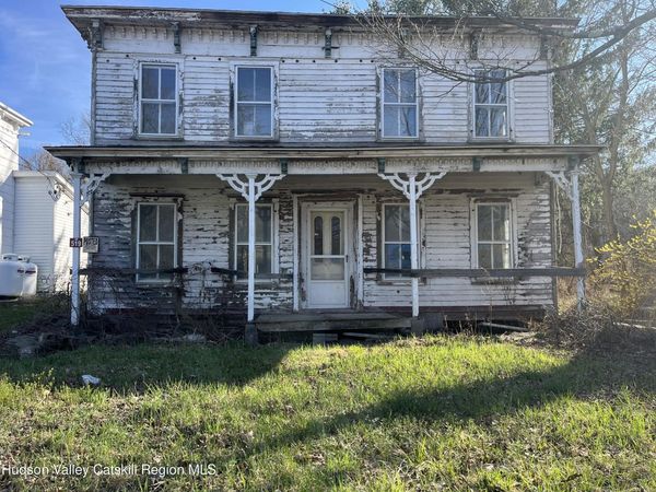 519 Old Route 23 , Acra, NY 12405