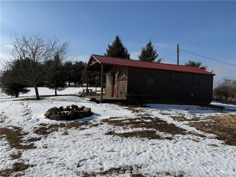 11973 Virtue Road, Kimbolton, OH 43716 Photo 1