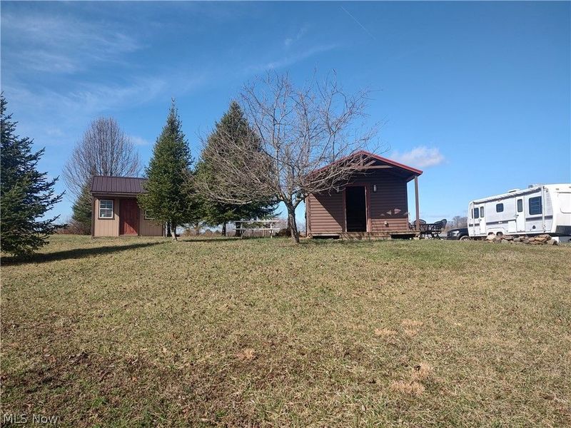 11973 Virtue Road, Kimbolton, OH 43716 Photo 1