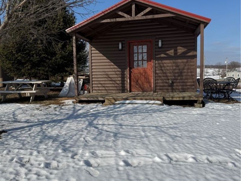 11973 Virtue Road, Kimbolton, OH 43716 Photo 2