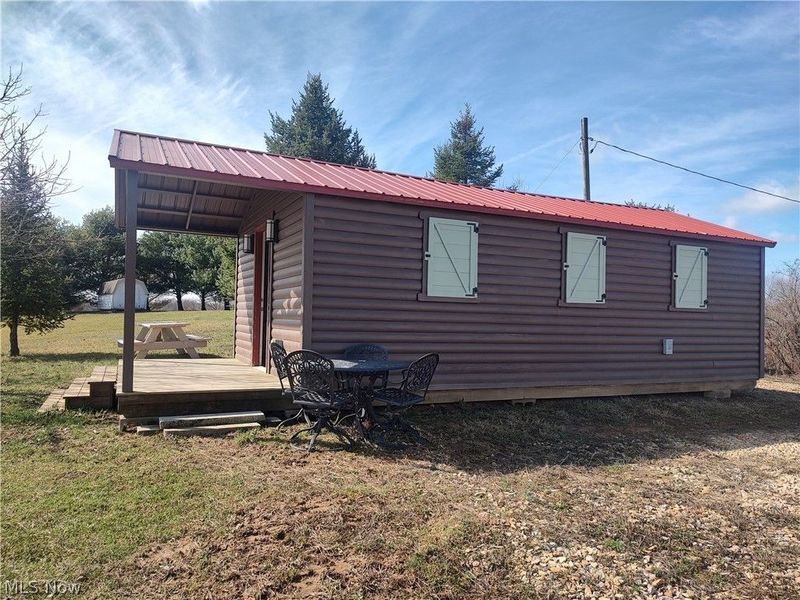 11973 Virtue Road, Kimbolton, OH 43716 Photo 2