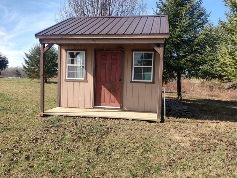 11973 Virtue Road, Kimbolton, OH 43716 Photo 3