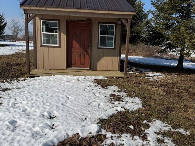 11973 Virtue Road, Kimbolton, OH 43716 Photo 4