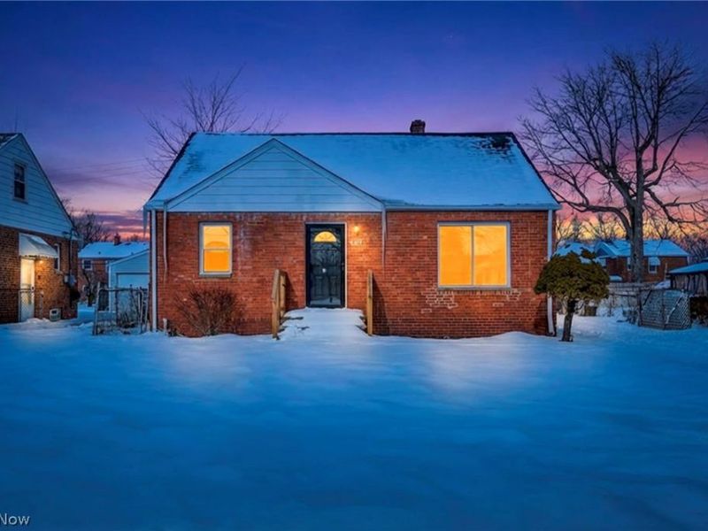 20261 Fuller Avenue, Euclid, OH 44123 Photo 1