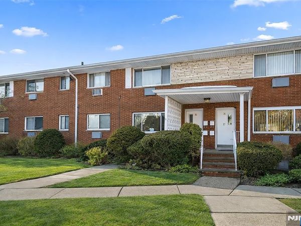 1323 Anderson Avenue 15, Unit 15, FORT LEE, NJ 07024