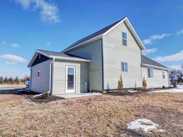 6208 KRIESCHER ROAD, Lena, WI 54139
