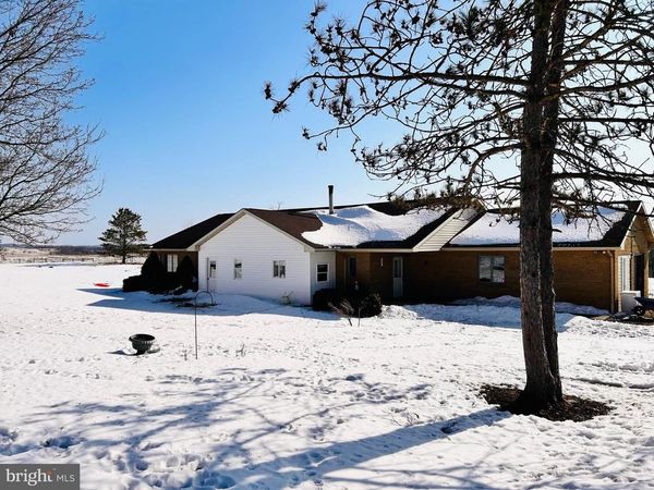 1800 ROSS ROAD, CURWENSVILLE, PA 16833