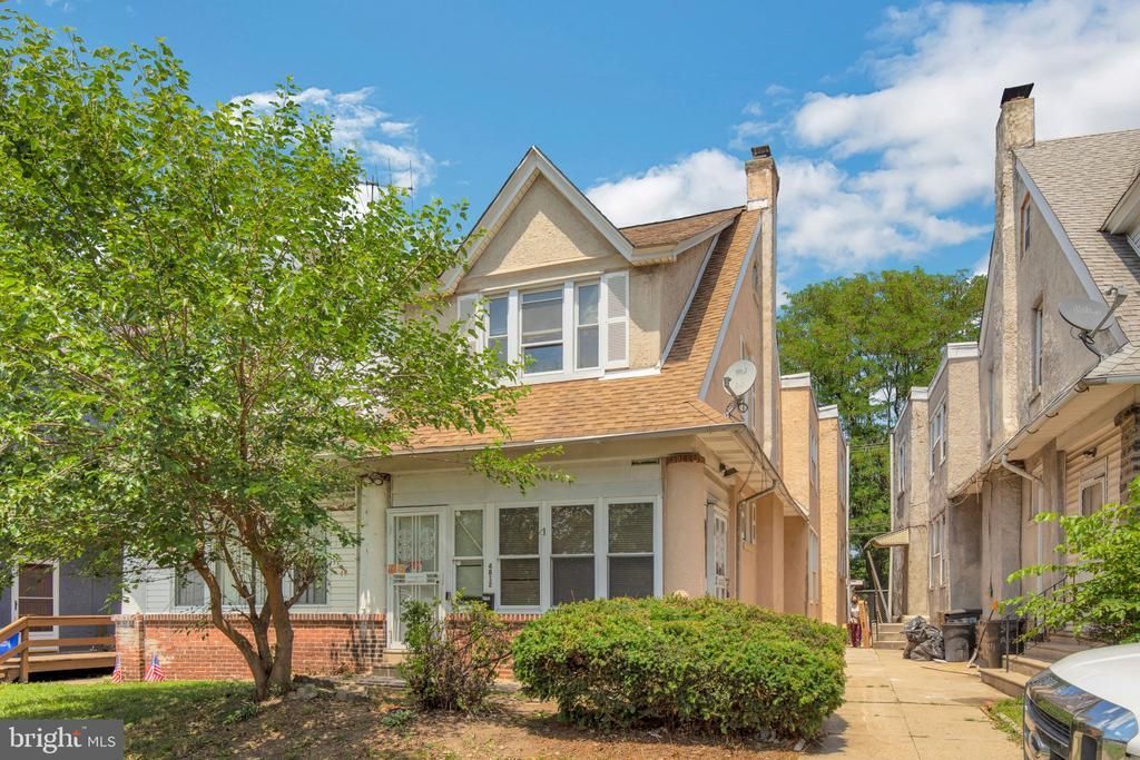 4812 E Roosevelt Boulevard, Philadelphia, PA 19124 Main Photo