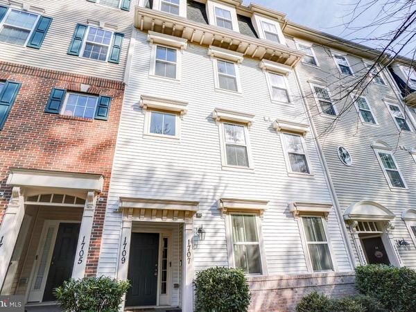 1709 FIELDSTONE COURT, HANOVER, MD 21076