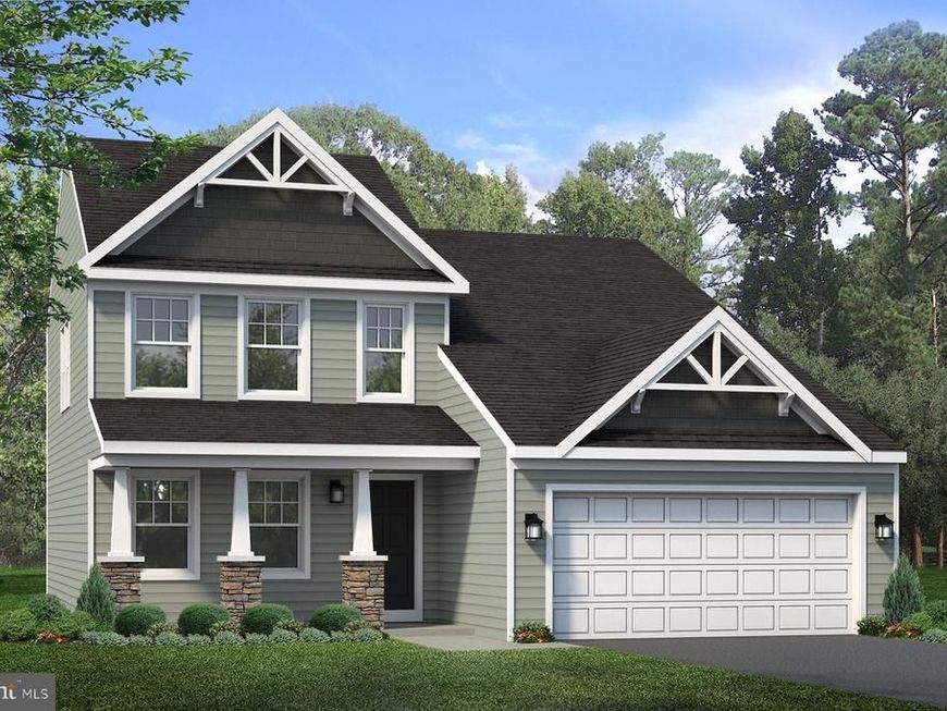 12 Kristi Lane , Biglerville, PA 17307 Main Photo