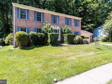 5931 OAKLAND PARK DRIVE, BURKE, VA 22015