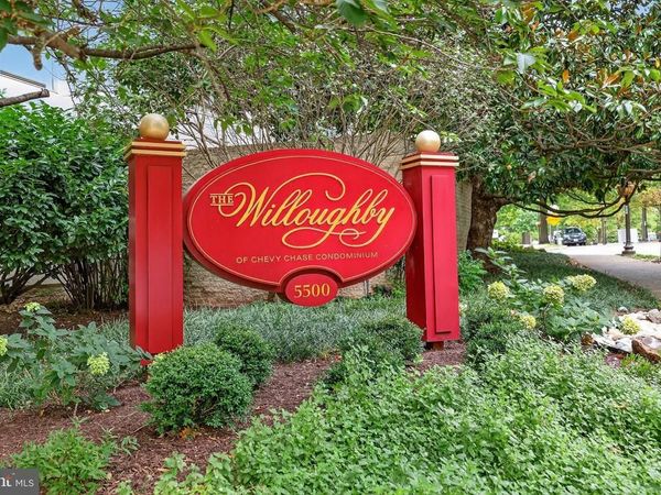 5500 FRIENDSHIP BOULEVARD, Unit 1812N, CHEVY CHASE, MD 20815