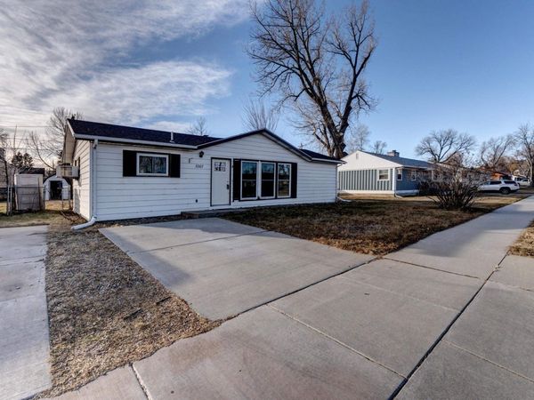 3207 W St. Cloud Street, Rapid City, SD 57702