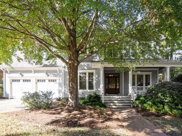 108 Cross Creek Drive, Chapel Hill, NC 27514