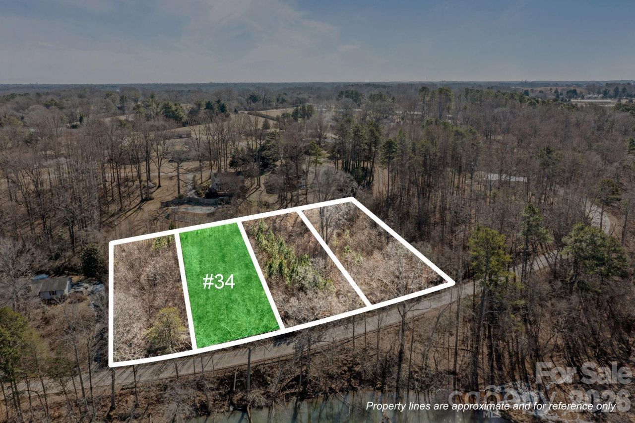 0 Old Wilkesboro Road, Statesville, NC 28625 Main Photo