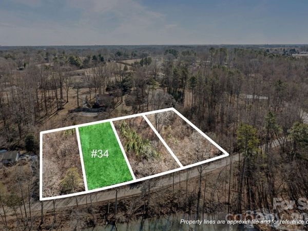 0 Old Wilkesboro Road, Statesville, NC 28625