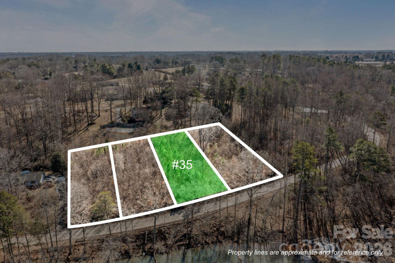 0 Old Wilkesboro Road, Statesville, NC 28625 Main Photo