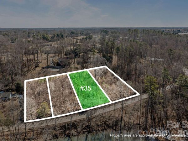 0 Old Wilkesboro Road, Statesville, NC 28625