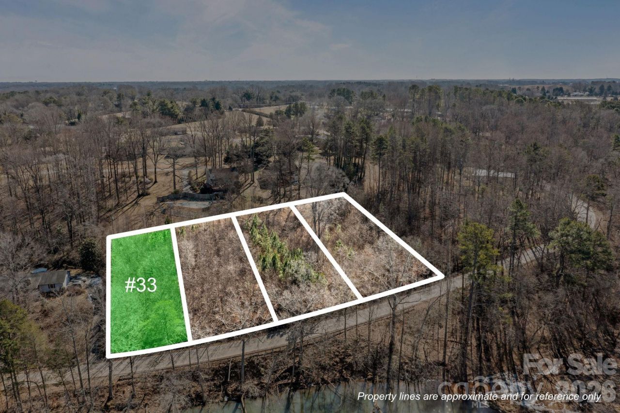 0 Old Wilkesboro Road, Statesville, NC 28625 Main Photo