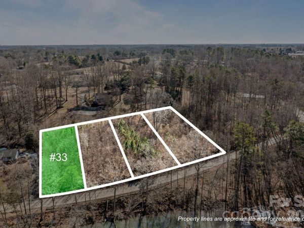 0 Old Wilkesboro Road, Statesville, NC 28625