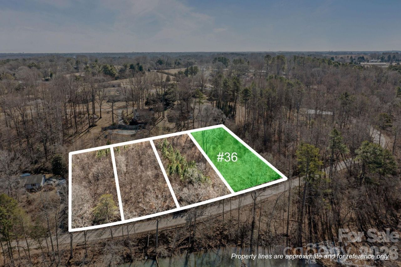 0 Old Wilkesboro Road, Statesville, NC 28625 Main Photo